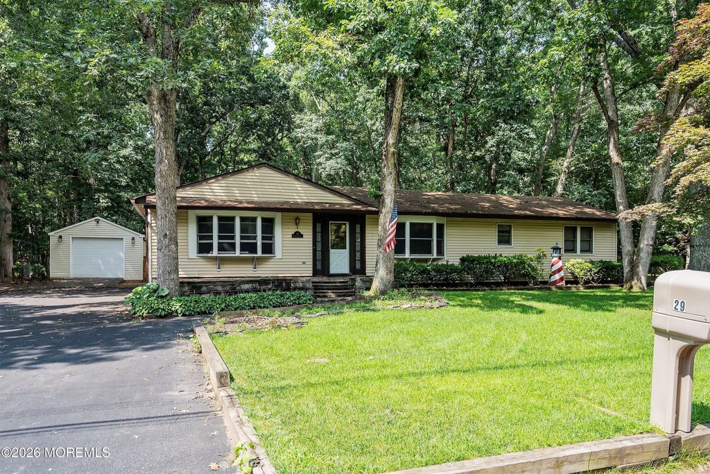 29 Murdock Place, Jackson