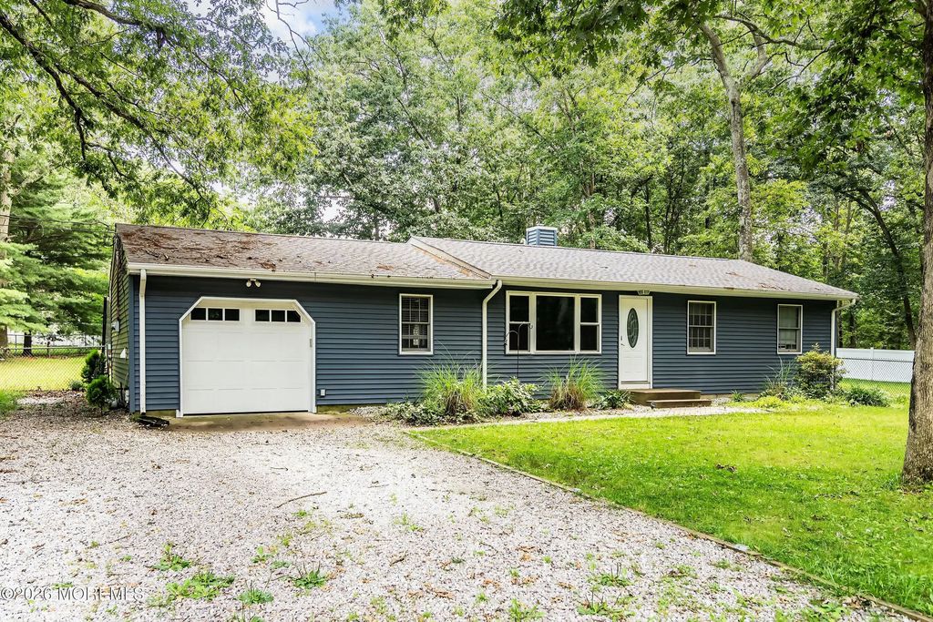 28 Murdock Place, Jackson