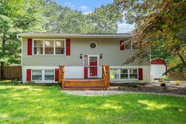 24 Murdock Place, Jackson