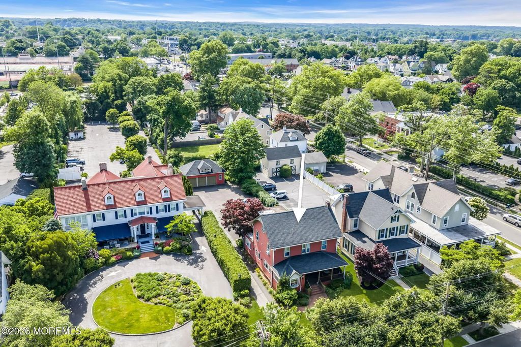 300 Broad Street, Red Bank