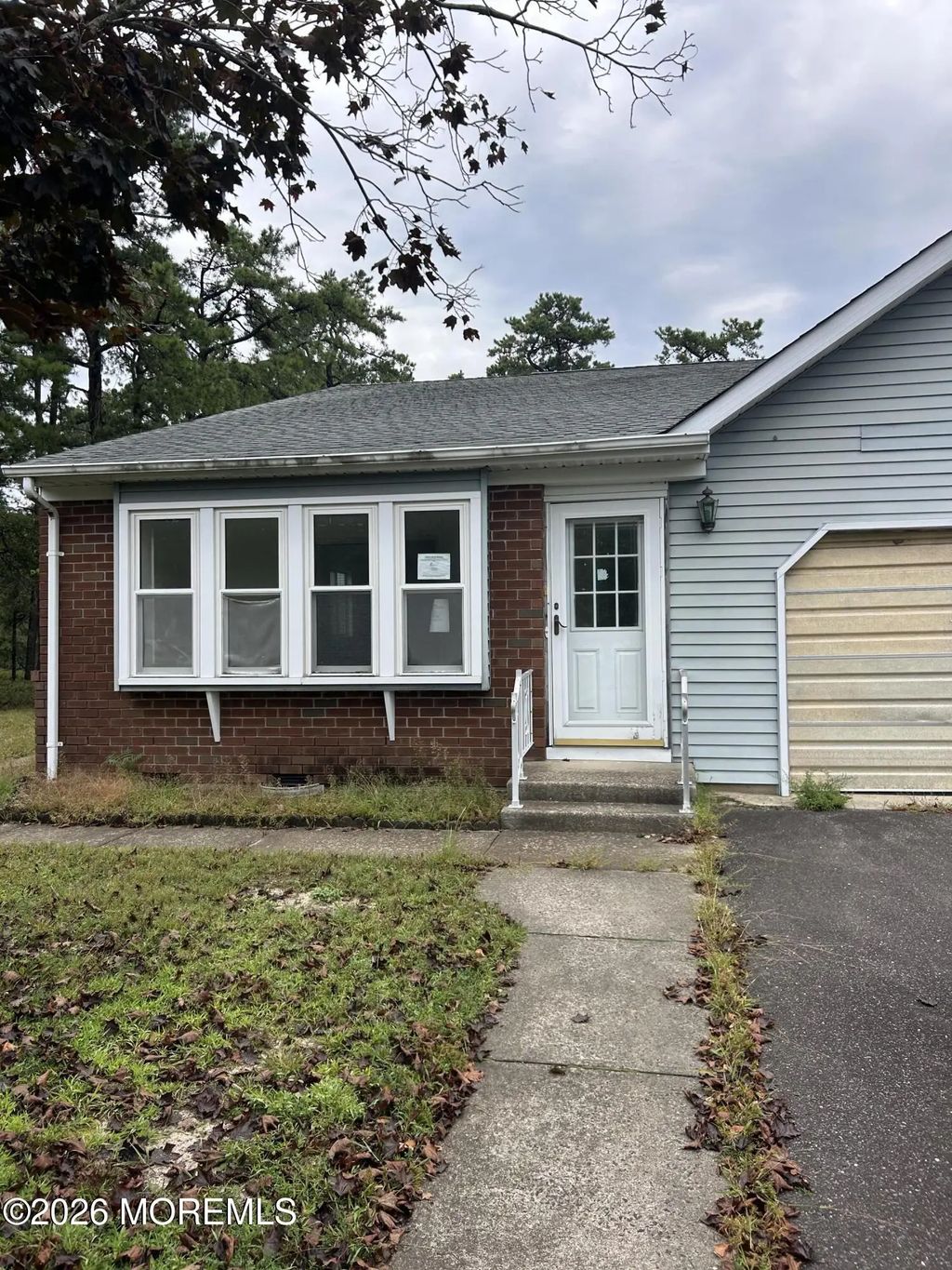 3 A Mill Court, Whiting