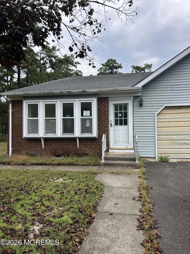 3 A Mill Court, Whiting