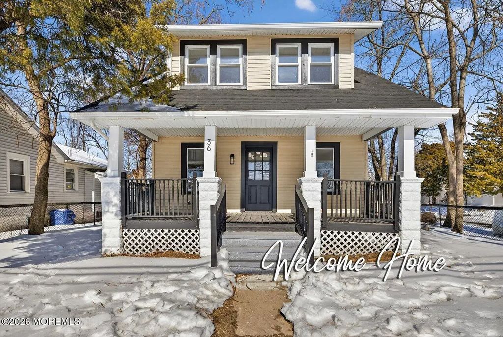 36 E Park Avenue, Lindenwold