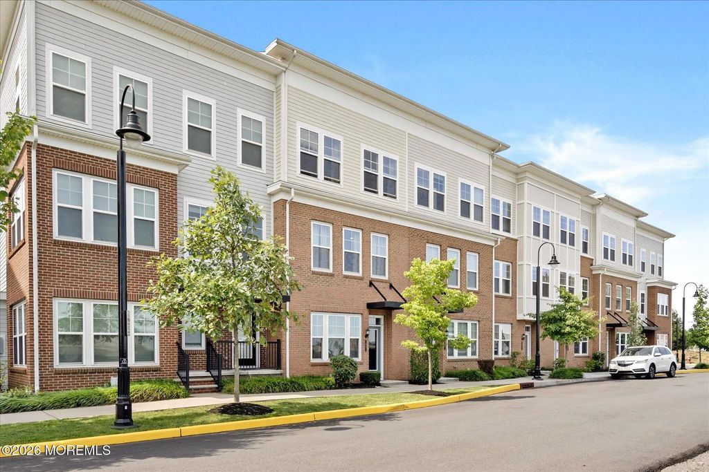 21 Green Street, North Brunswick