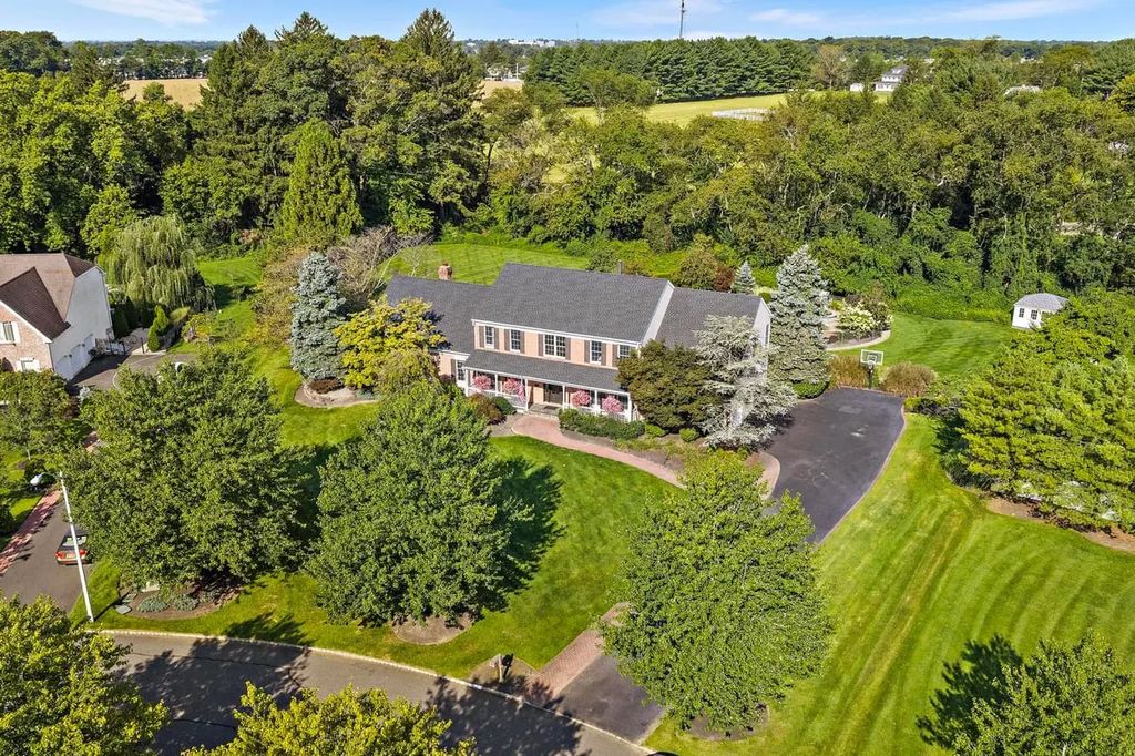 357 Peter Forman Drive, Freehold