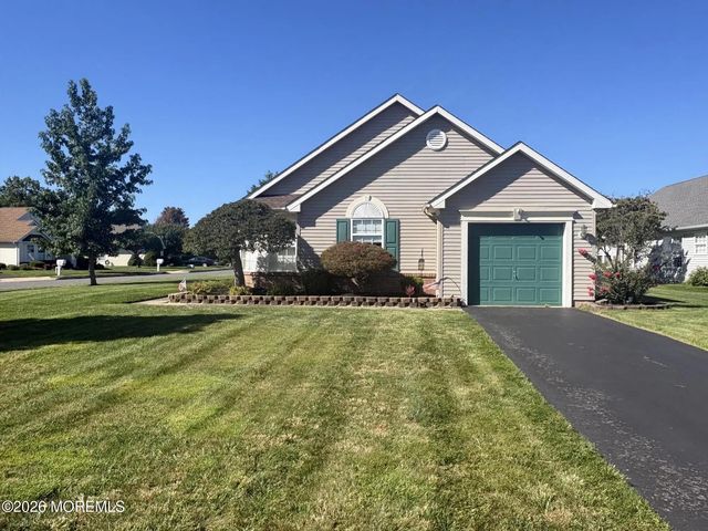 2319 Logan Court, Toms River