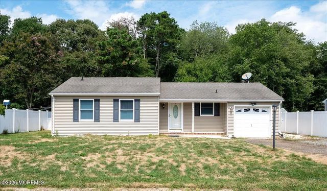 614 Pine Street, Lanoka Harbor