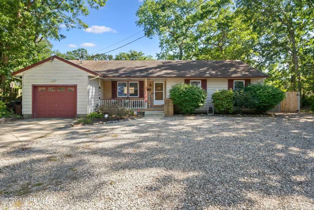 1806 Ridge Road, Forked River