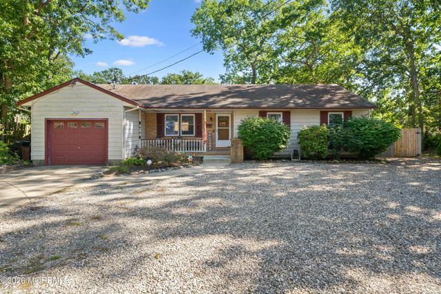 1806 Ridge Road, Forked River
