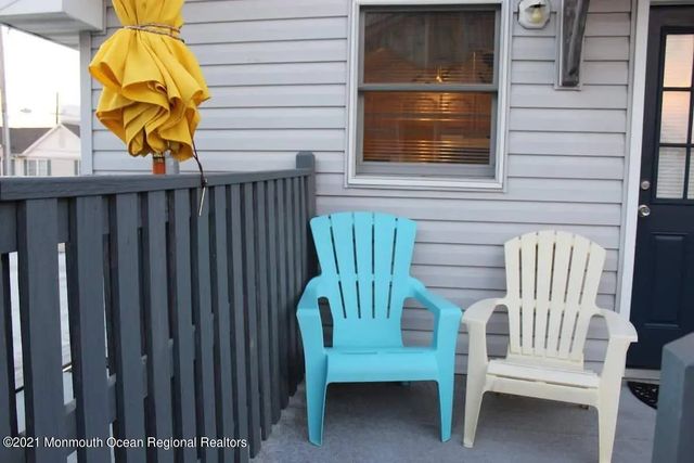 61 Fielder Avenue 2nd Fl, Seaside Heights