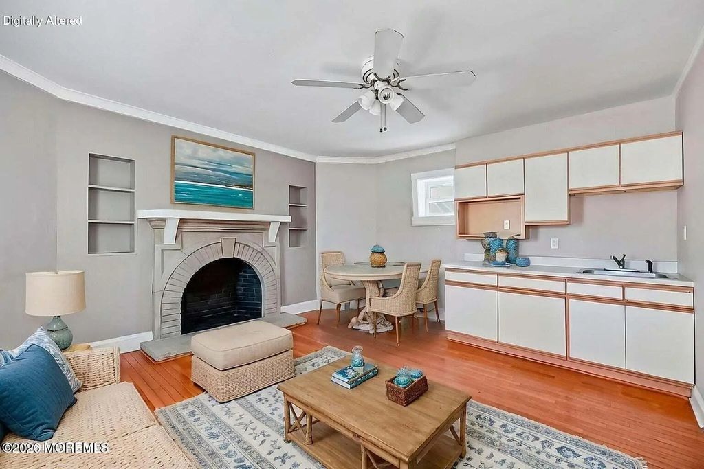 208 4th Avenue A, Bradley Beach