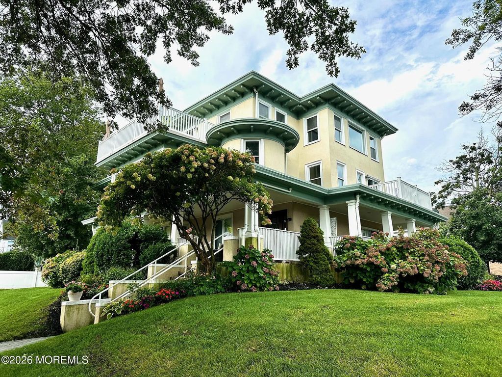 1211 Grand Avenue 301, Asbury Park