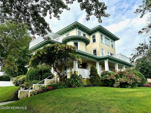 1211 Grand Avenue 301, Asbury Park