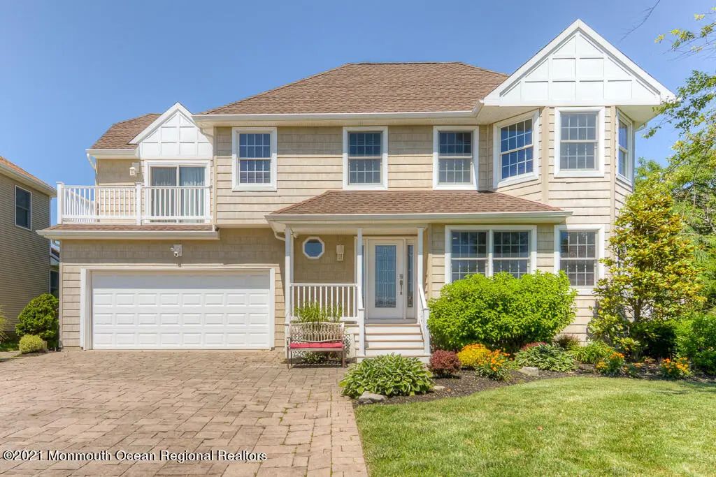 1603 Lake Avenue, Point Pleasant Beach