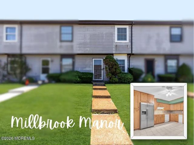 1146 Sawmill Road, Brick