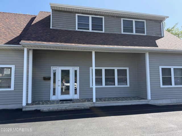 567 Fischer Boulevard 2, Toms River