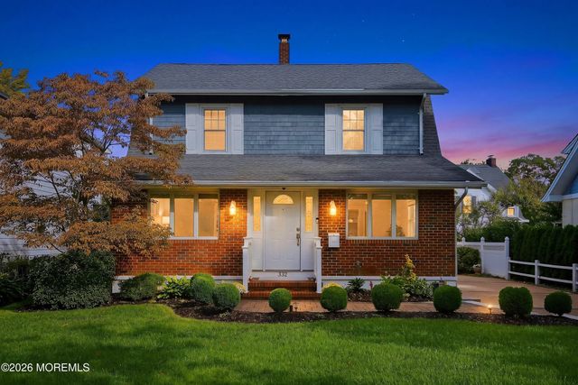 332 Pitney Avenue, Spring Lake