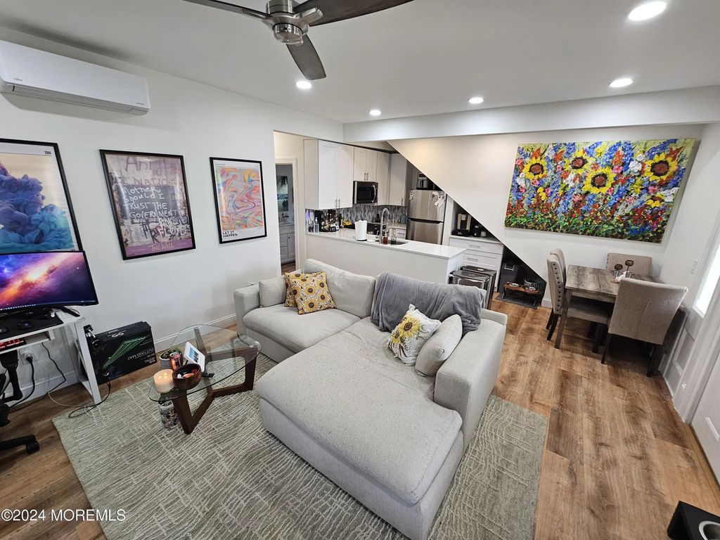 408 4th Avenue 1, Asbury Park