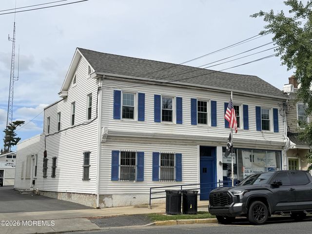 12 S Main Street 2, Allentown