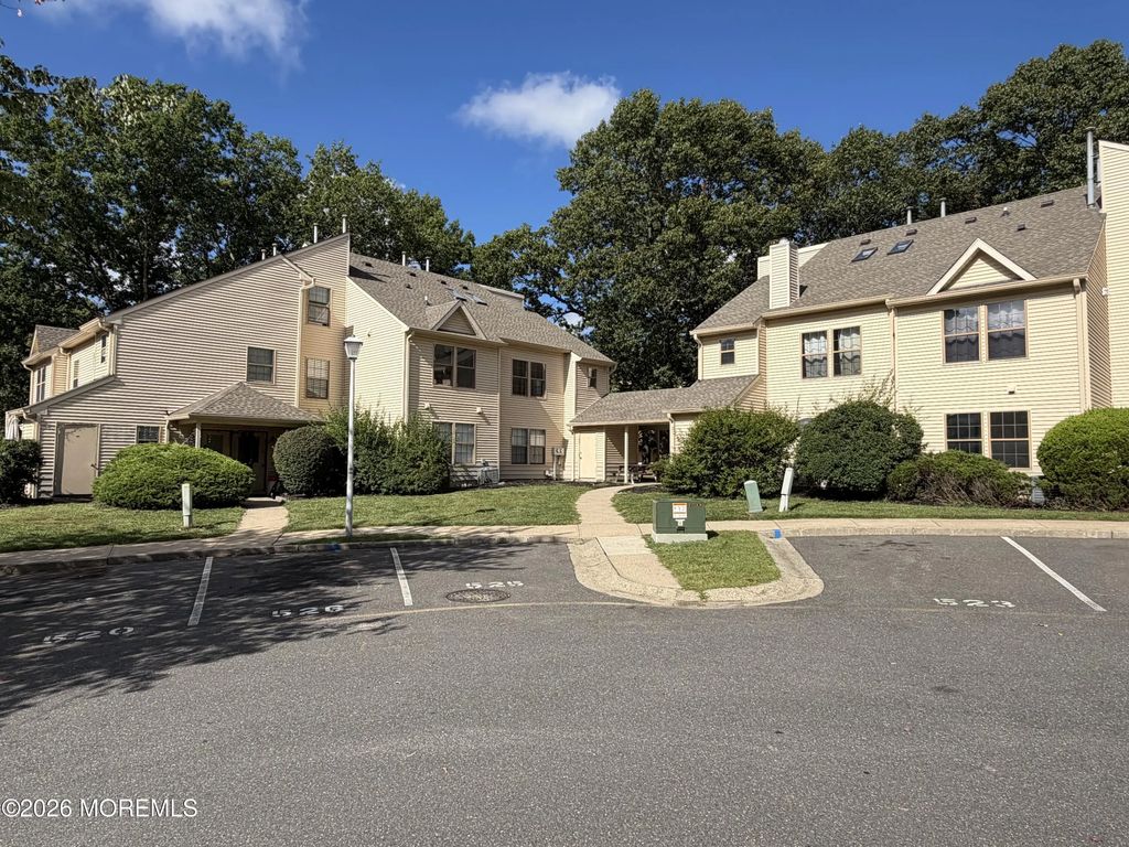 703 Fox Glove Court, Jackson