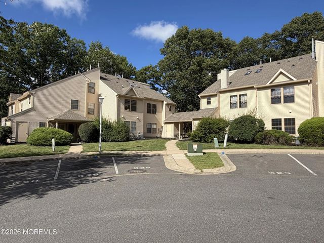 703 Fox Glove Court, Jackson
