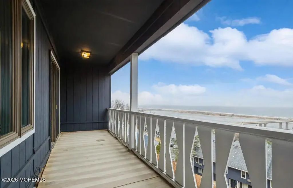 G4 Twin Light Terrace G4, Highlands