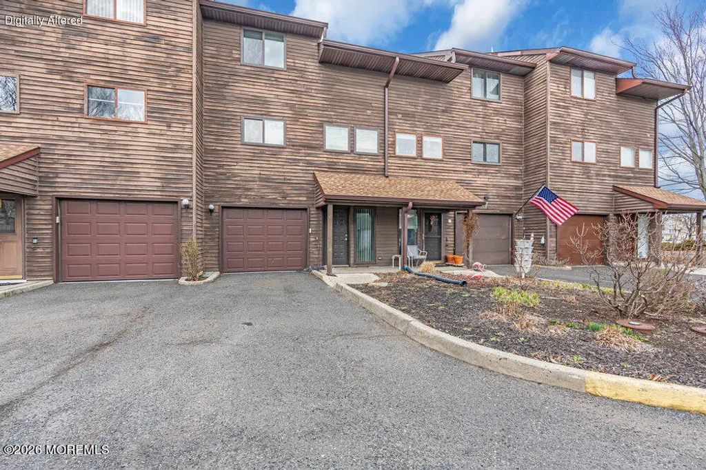 190 Spruce Street 6, Long Branch