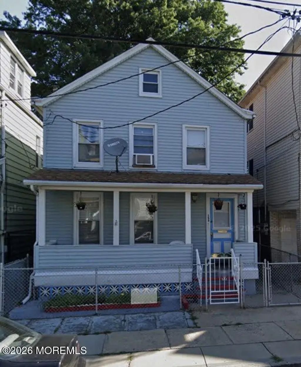 153 S Park Street, Elizabeth