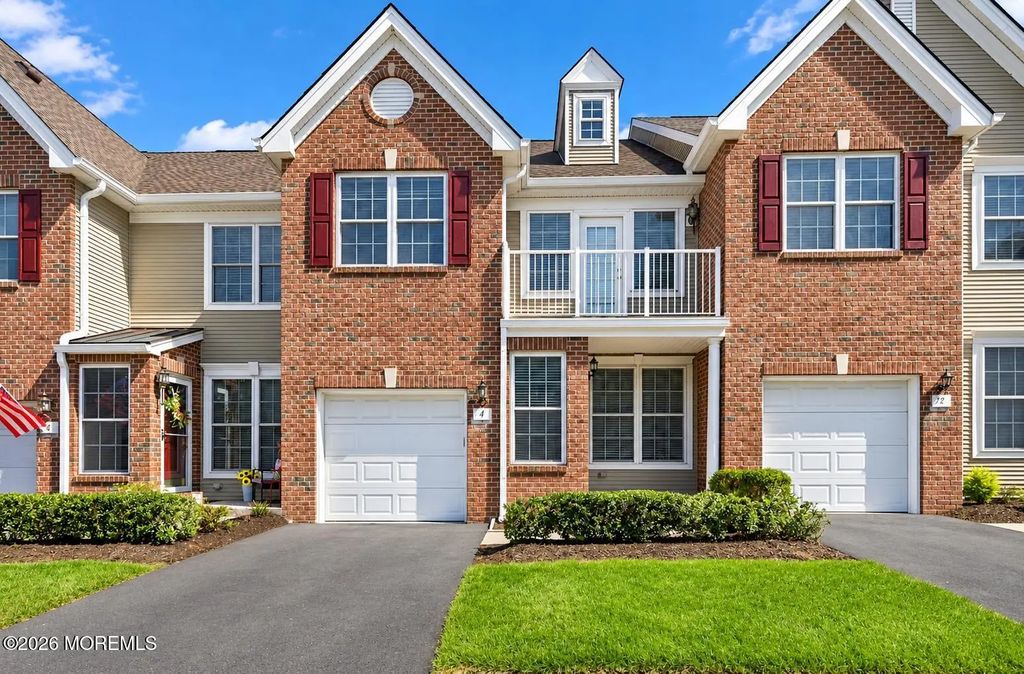 4 Ironwood Court, Middletown