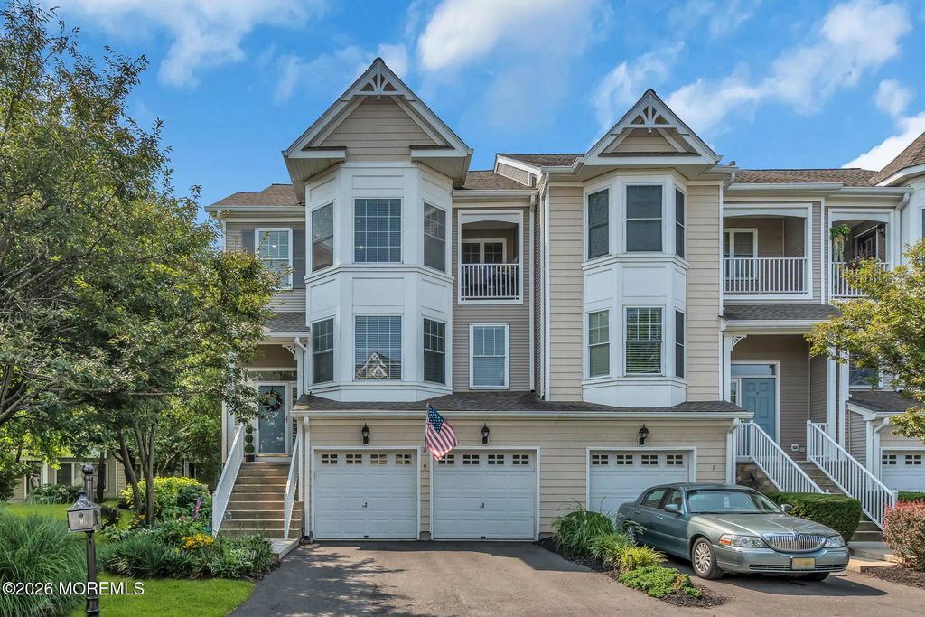 9 S Shore Drive, South Amboy