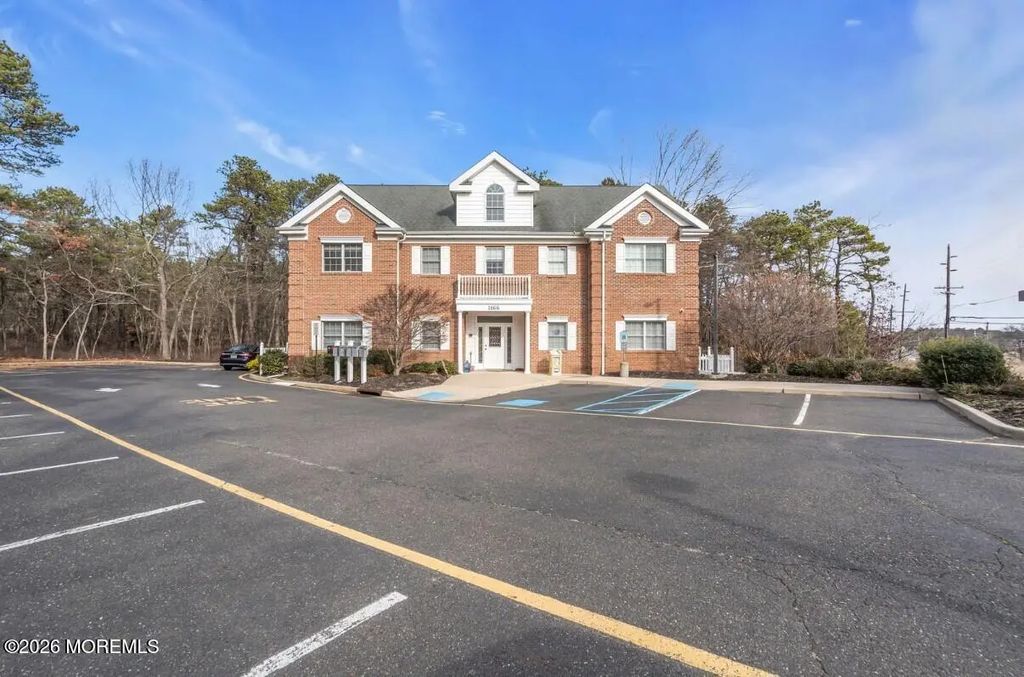 1466 Hooper Avenue 1, Toms River