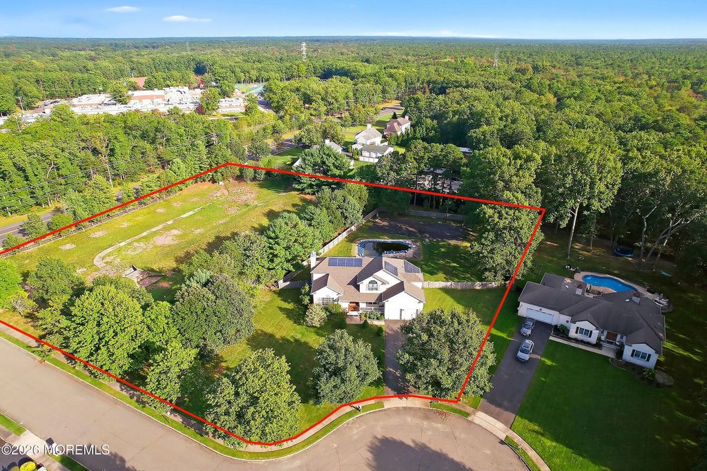 5 Mitchell Lane, Jackson