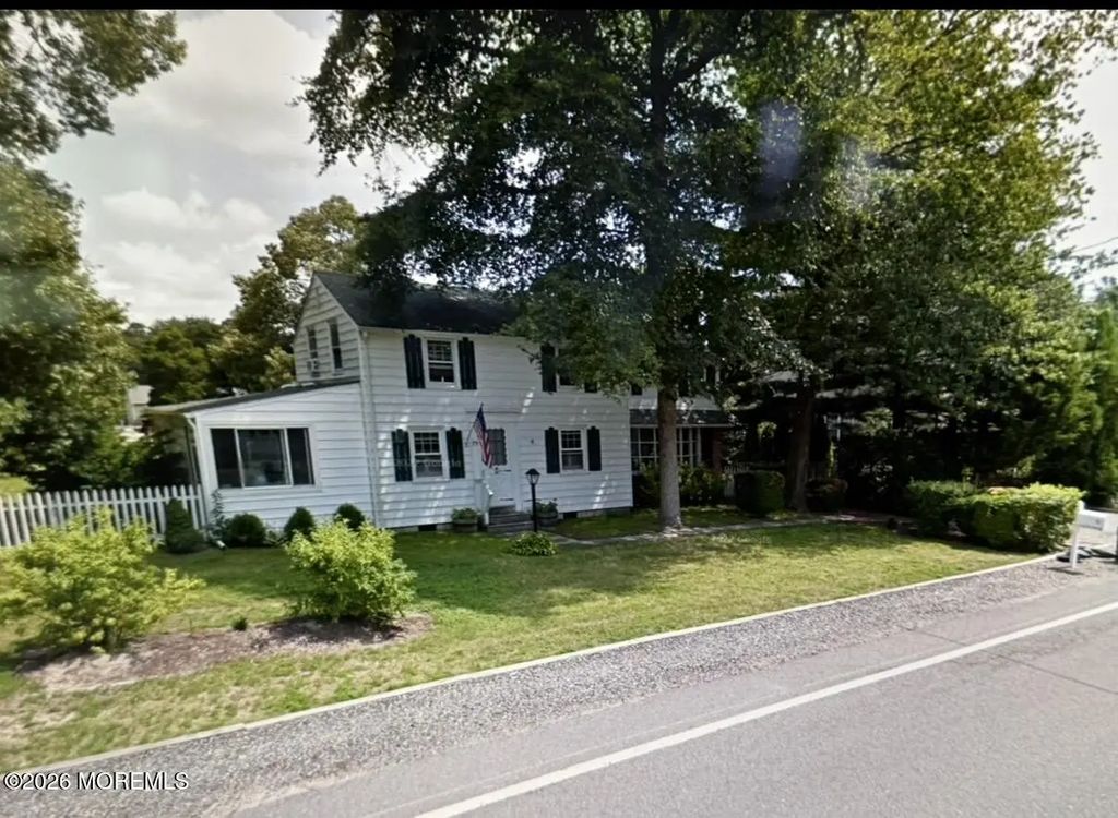 75 Clearwater Drive, Waretown