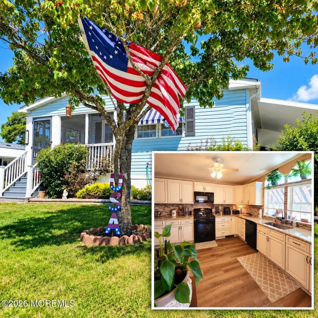 502 Momosa Drive, Whiting