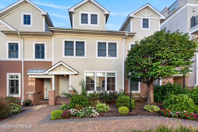 7 Grove Court 24, Asbury Park
