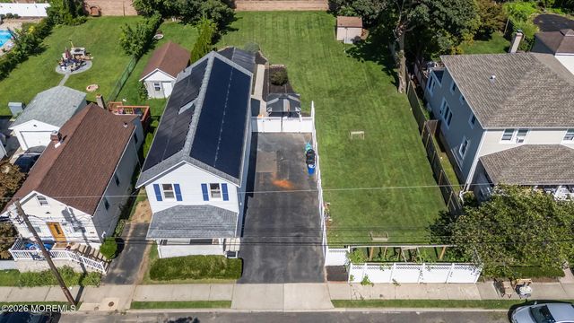 270 Poole Avenue, Long Branch