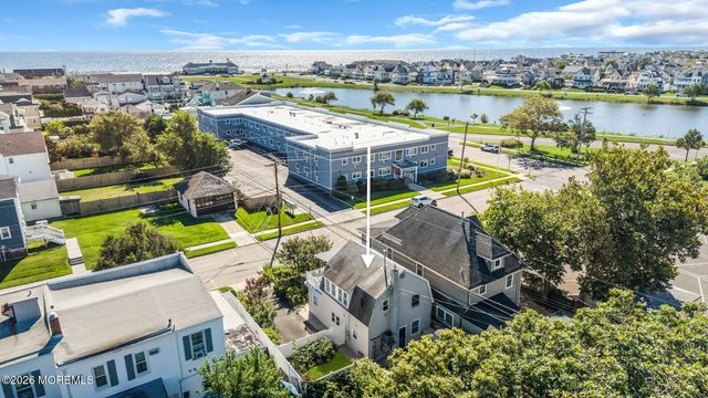 401 B Street, Belmar