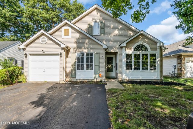 21 S Baker Drive, Jackson