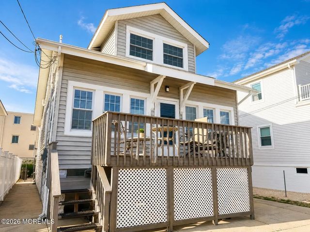 44 Hancock Avenue, Seaside Heights