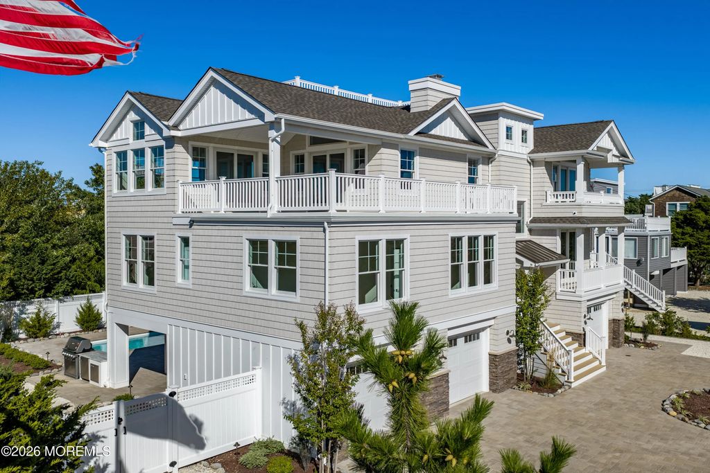162 Long Beach Boulevard D, Long Beach Twp