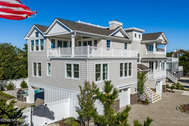 162 Long Beach Boulevard D, Long Beach Twp