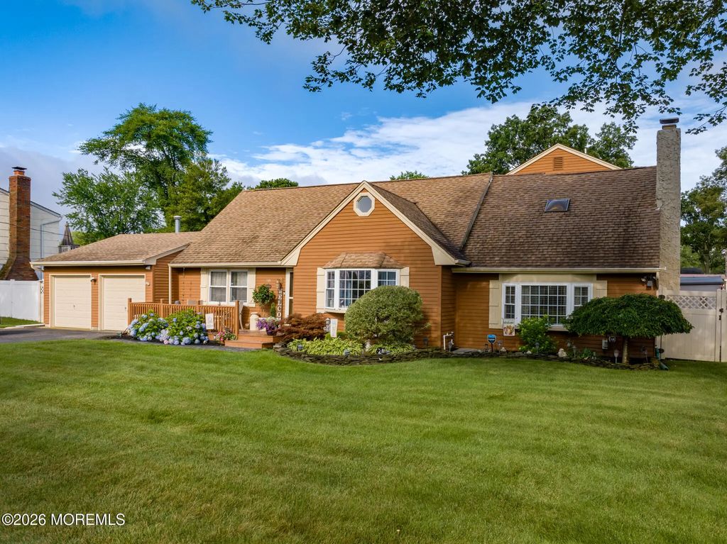 58 12th Street, Toms River