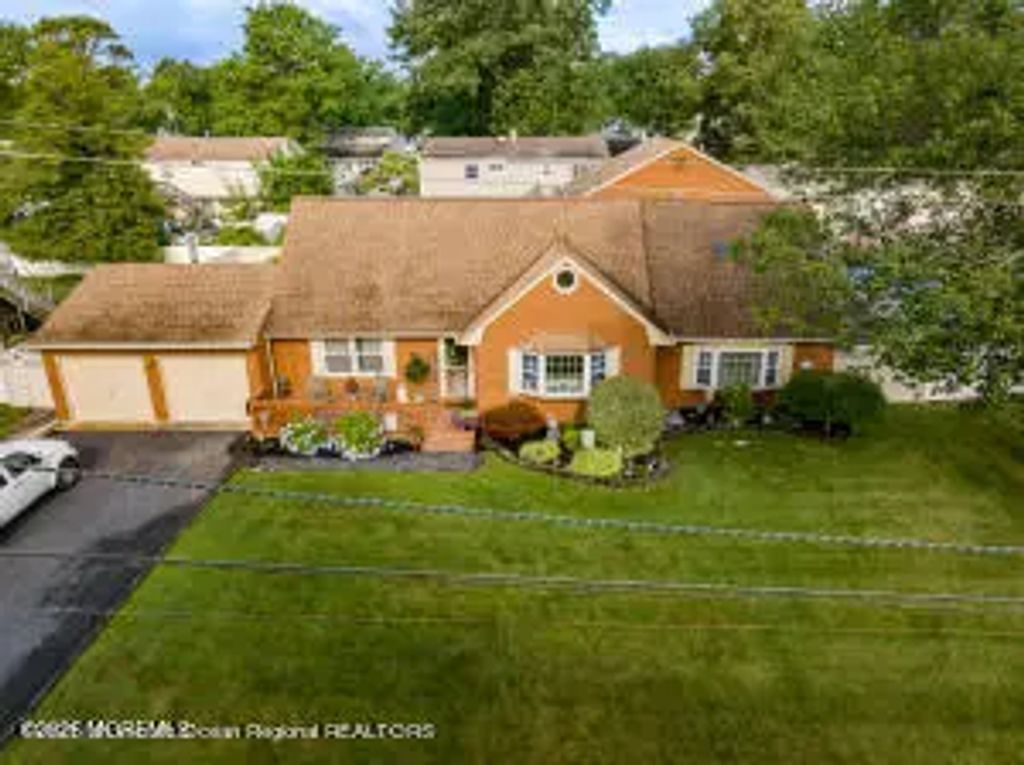 58 12th Street, Toms River