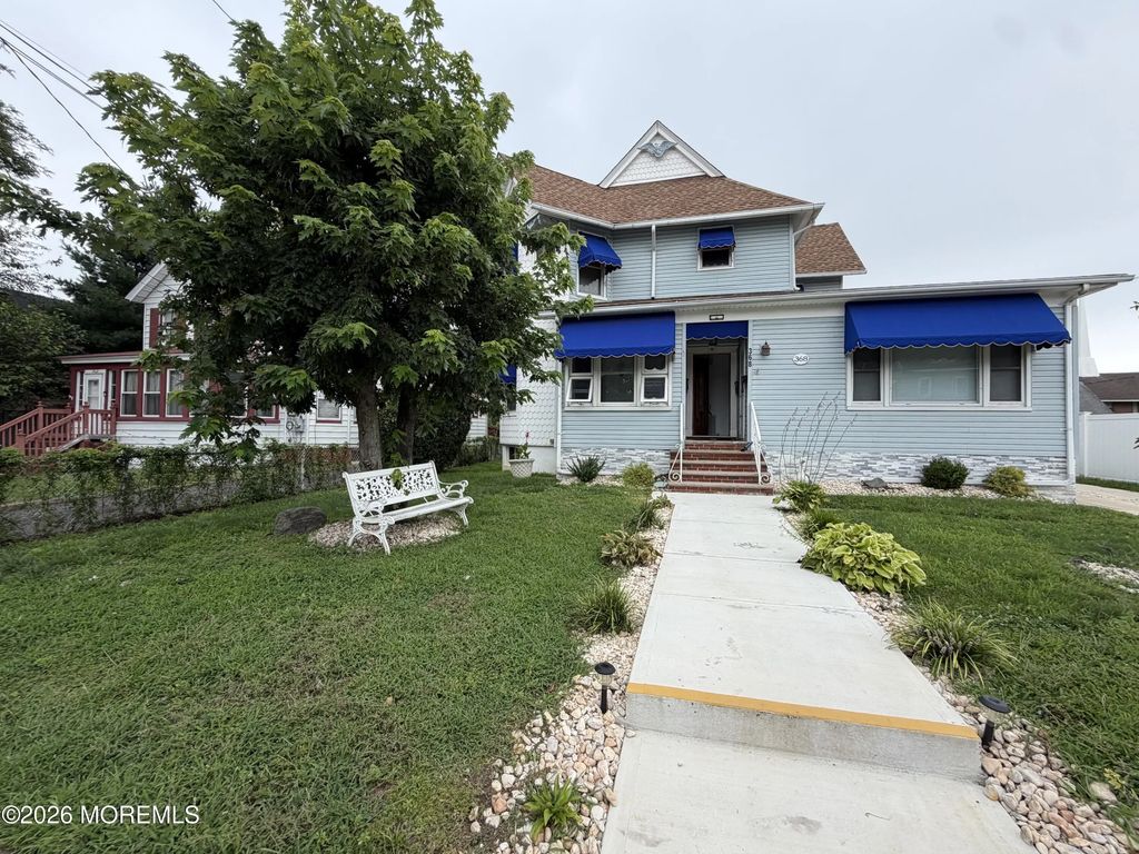 368 Carr Avenue 2, Keansburg