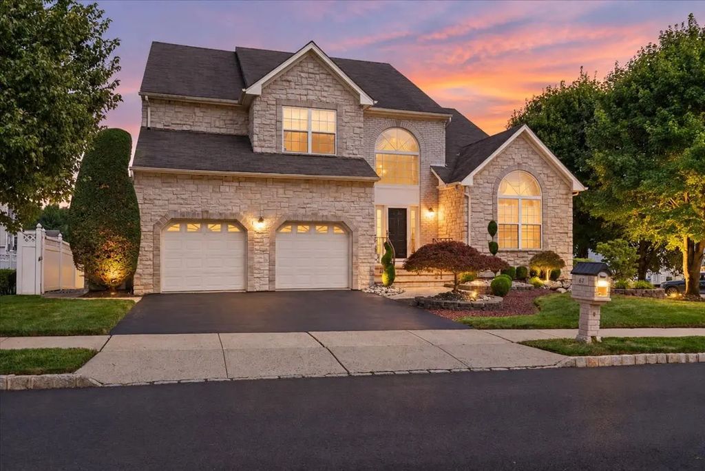 67 Winding Brook Drive, Matawan