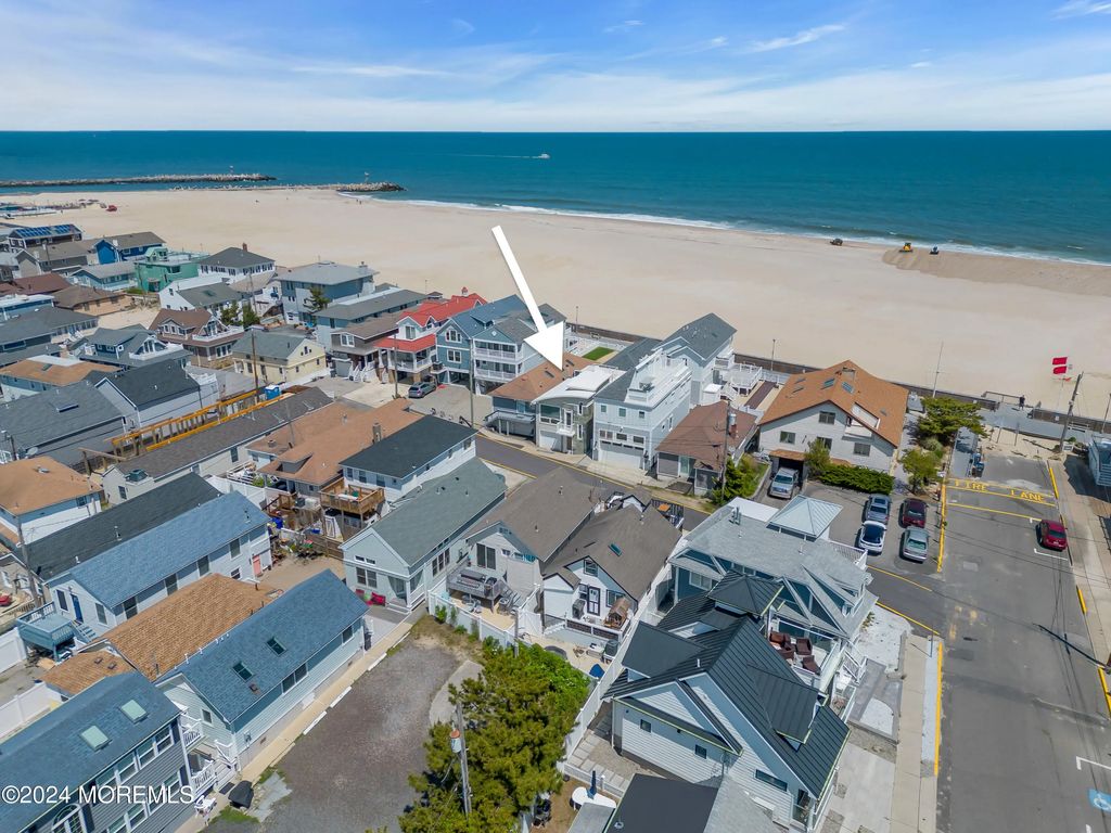 6 Danby Place, Point Pleasant Beach