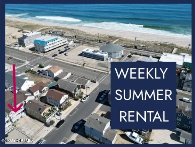 28 Carteret Avenue B4, Seaside Heights