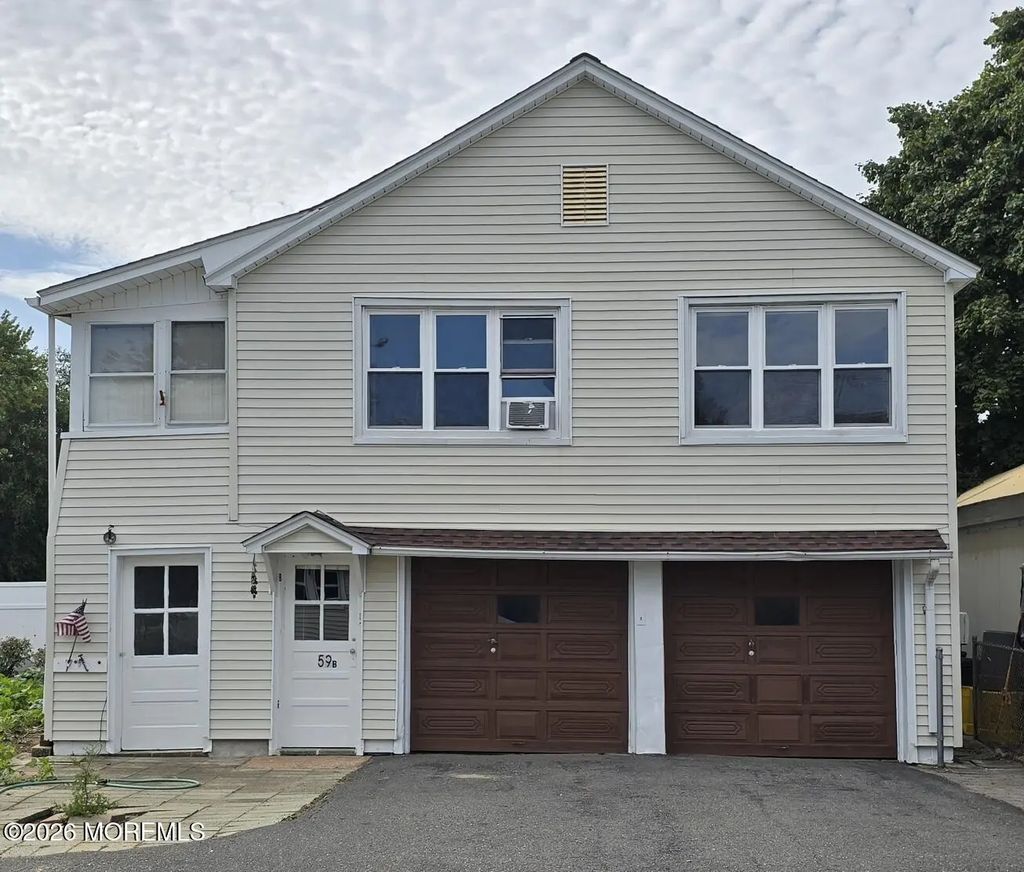 59 Main Street B, Englishtown