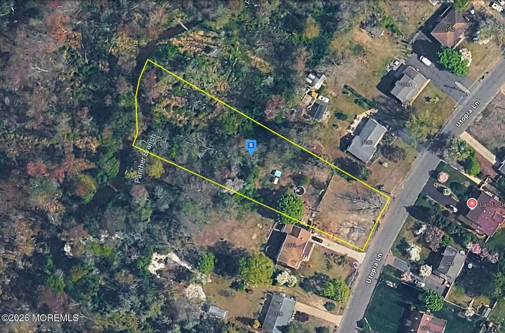 1198 Utopia Lane, Vineland