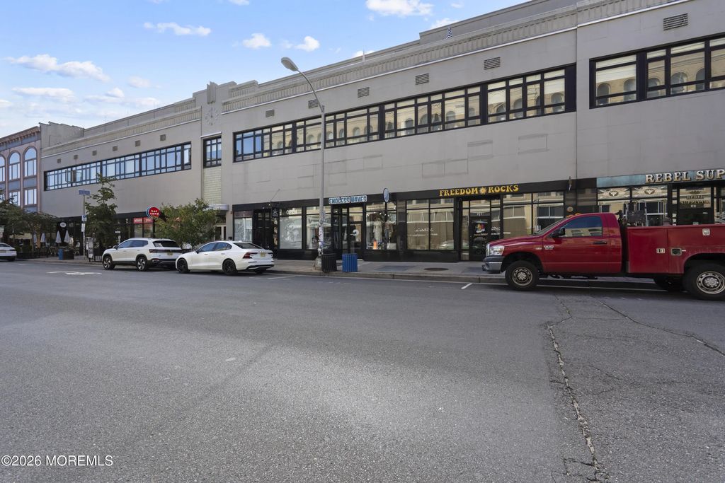 550 E Cookman Avenue 105, Asbury Park